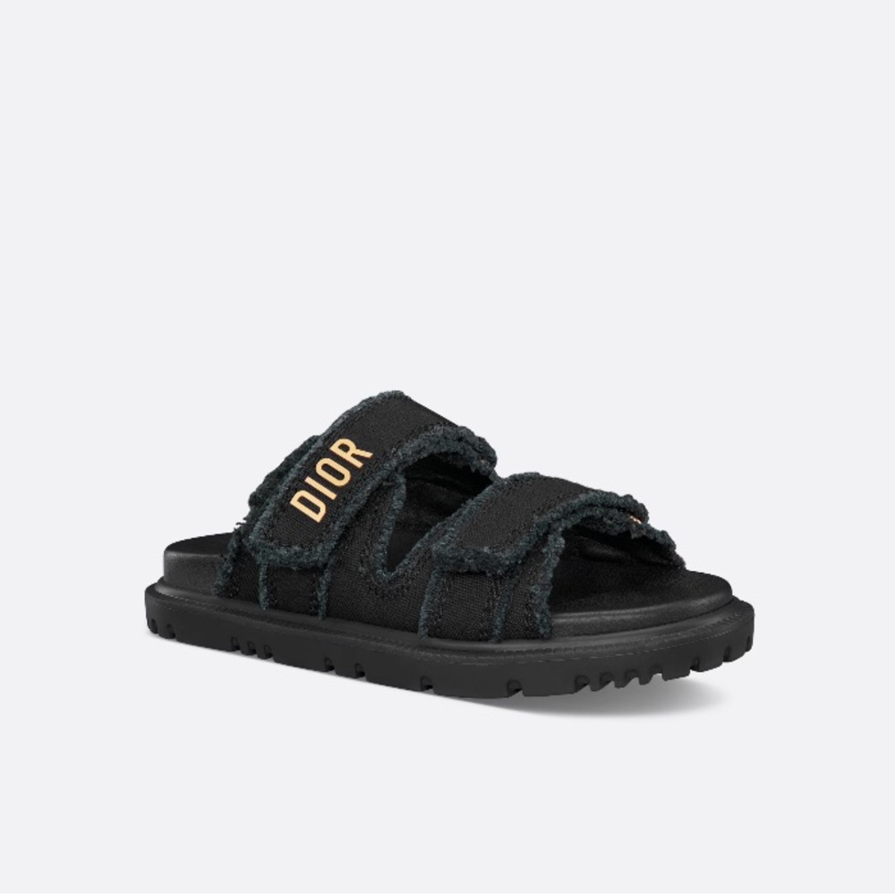 DiorAct Slides